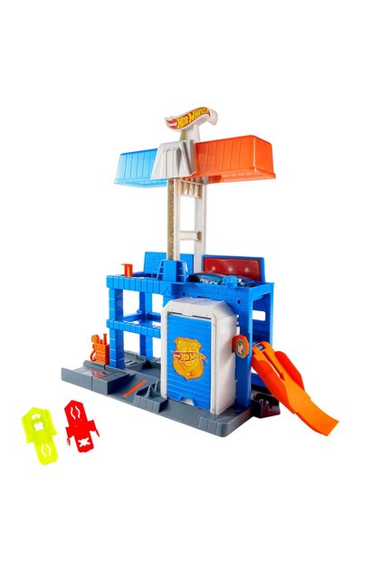 Hot Wheels® Şehir Hayatı Serisi HDR24-JHL74