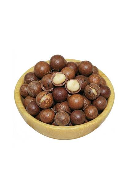 Kabuklu Makademya Fındık-1000 g