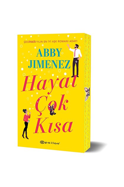 Hayat Çok Kısa