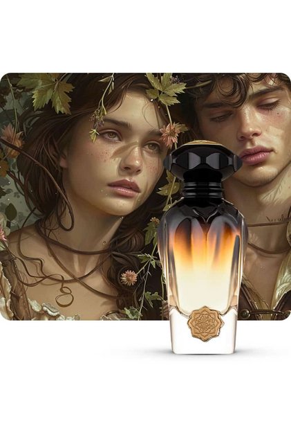 ROSEMARY LEATHER - Ins-Imperial Valley Perfume For Unisex | Eau De Parfum - 75ml | Travel Size