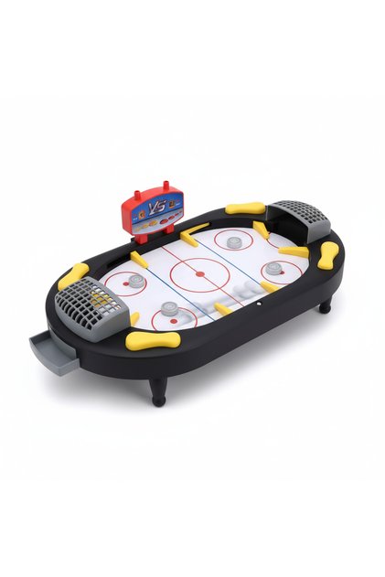 Ice Hockey Game