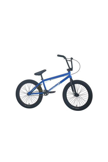 Sunday Bikes Sunday Primer Gloss Sunday Blue Complete Bmx - Fiyatı