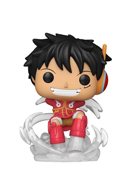 Funko Pop Plus: One Piece - Monkey D. Luffy - Fiyatı, Yorumları