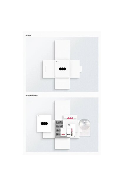 Kpop Dünyasi BTS The 5th Album 