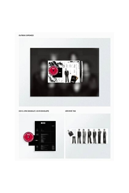 Kpop Dünyasi BTS The 5th Album 