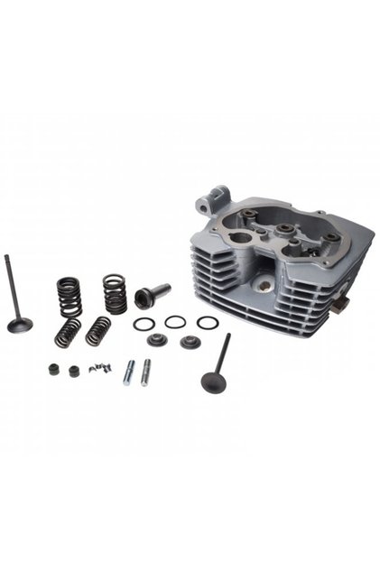 Chiuloasa cu supape Loncin 150cc