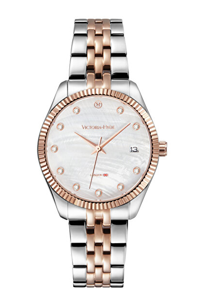 Rose mary Uhr