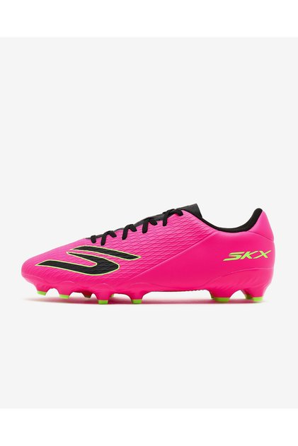 Skechers DIAMOND SG Erkek Pembe Krampon 252114 PKBK - Fiyatı