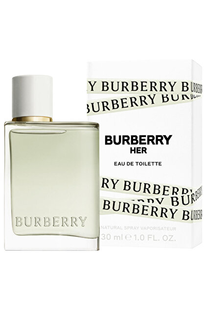 Burberry Her Parfum 30ml 香水 Burberry Her EDT 30 ml Kadın Parfüm - Fiyatı, Yorumları