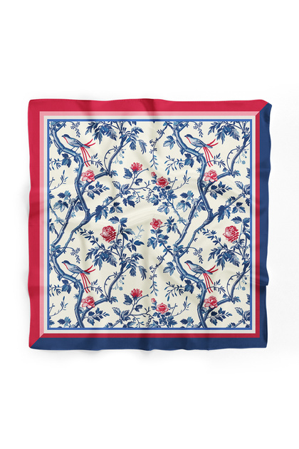 WOMEN'S SCARF BANDANA