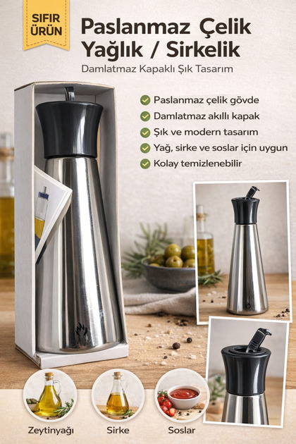 FIT-FRESH GURME SPREYİ 0.25 L KROM