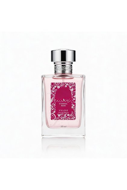 VV Love Eternal Rose Parfum Oriental 30ml