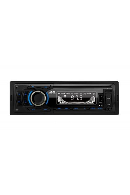 Player auto multi-media CA016A-9008U cu operare prin aplicatie, Bluetooth, Radio FM