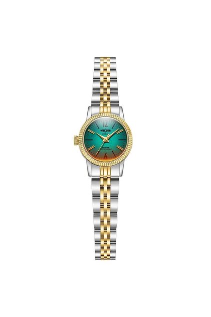 Moddy Watch WRC2004 Kadın Kol Saati