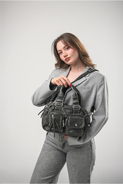 18069 Women's Crossbody Handbag
