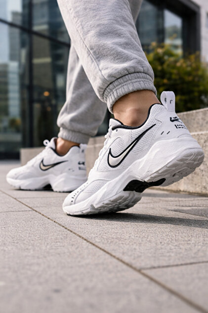 Nike Air Heights Günlük Sneaker Spor Giyim Ayakkabısı - Fiyatı