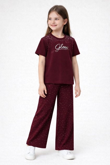 Glow Stone Girls' Set 30459