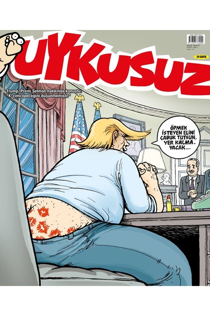Dergisi Nisan Sayısı 2026