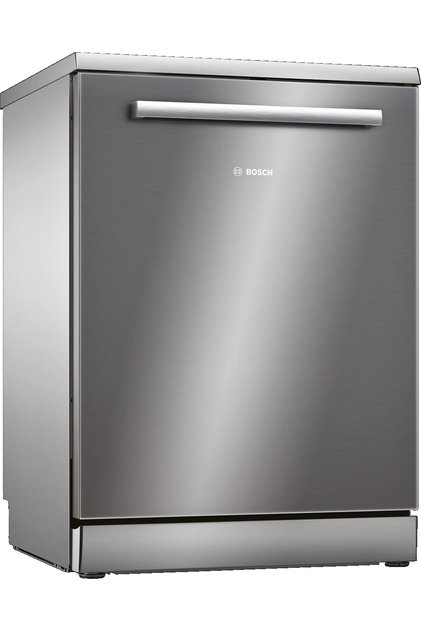 SMS6ENY60T Solo Bulaşık Makinesi 60 cm Serie 6