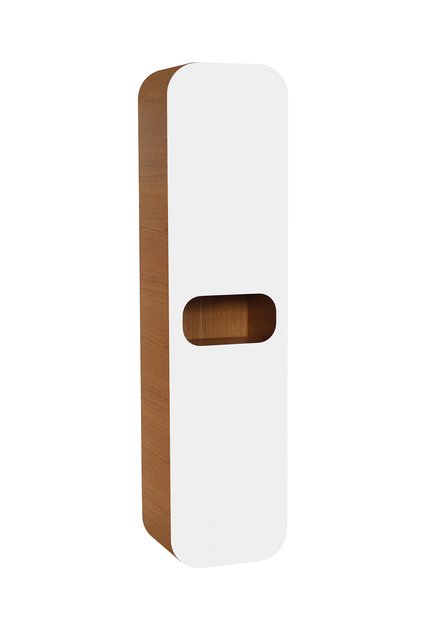 Pion Boy Dolabı Meşe