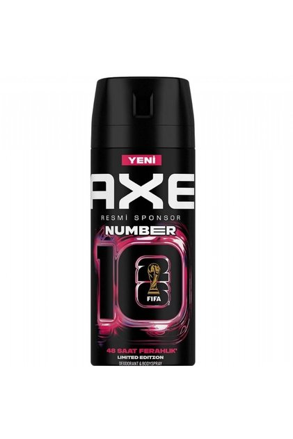 DEO 150ML NUMBER 2599