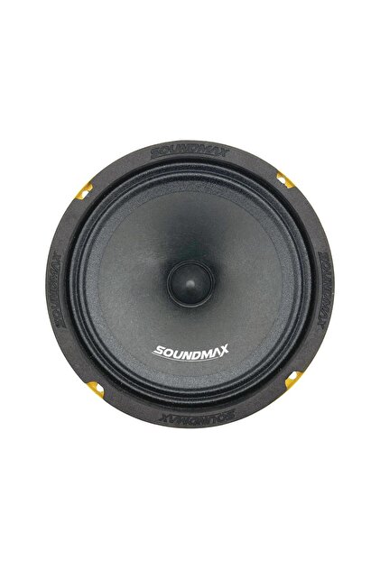 Soundmax SX-M62XS 16 CM MİDRANGE 160 WATT MAXİMUM POWER 80 WATT