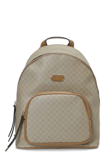 Tahera Ngl575332 6Fx Cream Women's Backpack