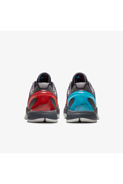 Nike Kobe 6 Protro 'ASG Hollywood 3D' - Fiyatı, Yorumları