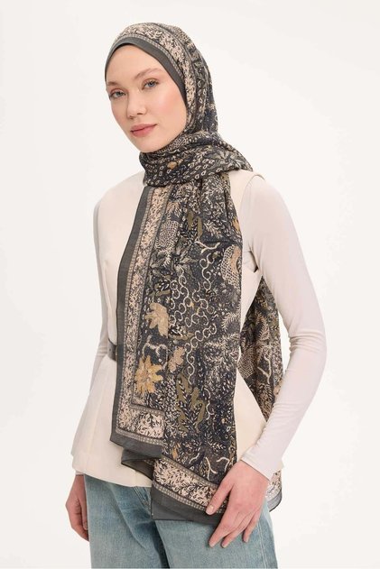 شال مونار 491002-20