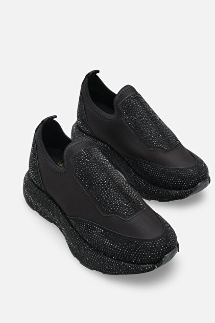 Ljn 0126 Casual Stone-Colored Sneakers