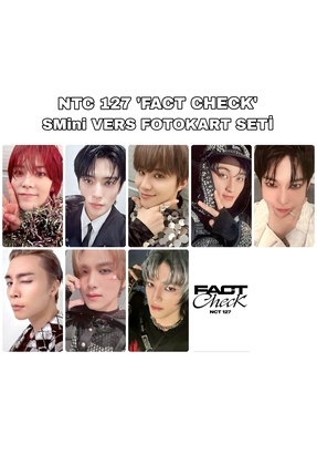 tays store NCT 127 - 6th Album [WALK] Walk Ver. - Fiyatı, Yorumları