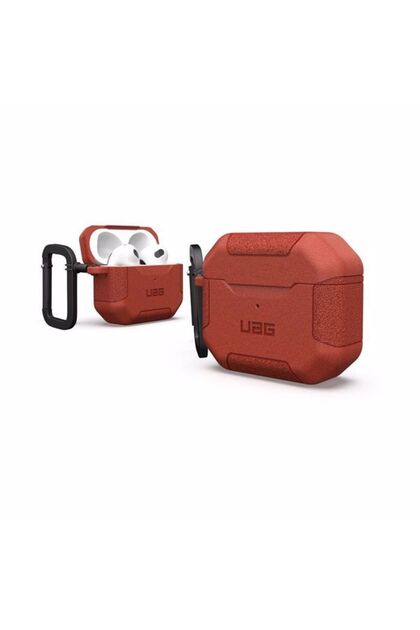 Θήκη Scout AirPods 3 Rust