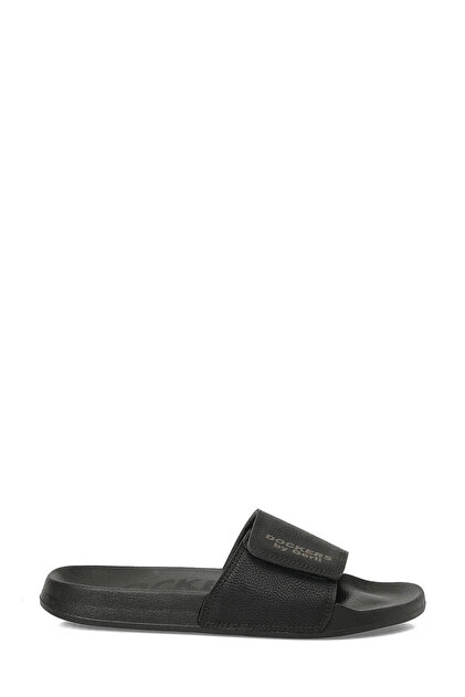 Dockers 226324 6FX Siyah Erkek Terlik A102249460