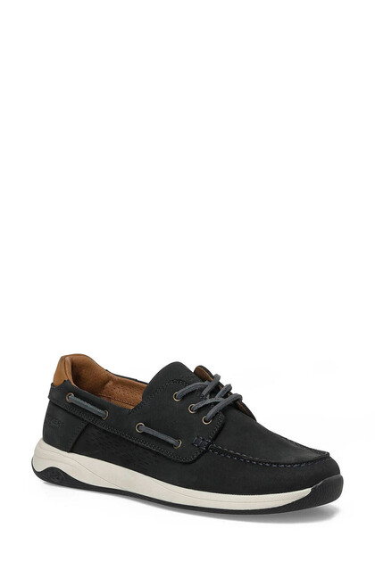 Dockers Dockers SEYMOUR-N 6FX Lacivert Erkek Casual Ayakkabı