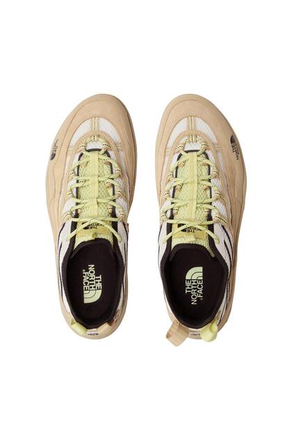 The North Face Clyffe Ultra Unisex Shoes Nf0A8G6Qq331 Multi-Color