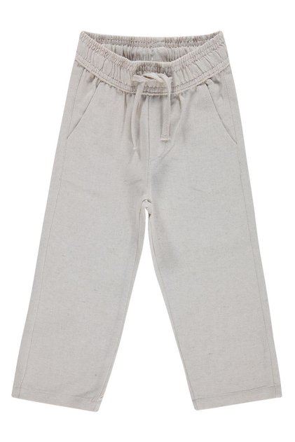 Chino Pants for 2-5 Years Old - Beige