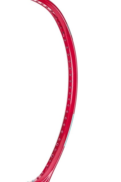 Yonex YY26 Vcore 100 Kafa 300 Gram Yakut Kırmızı Tenis Raketi
