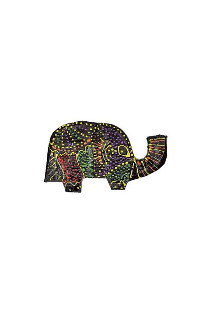 Set 10 magneti - elefant A
