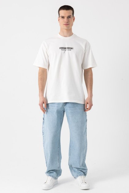 Carpenter Baggy Jean
