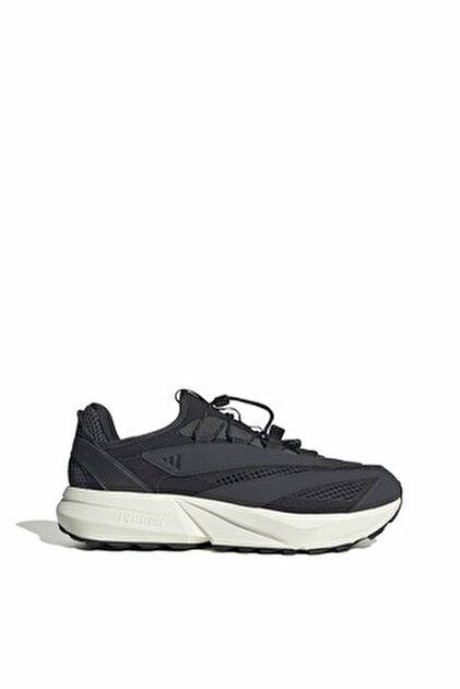 adidas Lightblaze Vista Erkek Siyah Koşu Ayakkabısı (HP6961