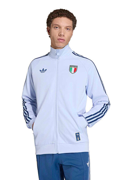 adidas Erkek Futbol Mont İtalya Og Tt Jy9630 - Fiyatı, Yorumları