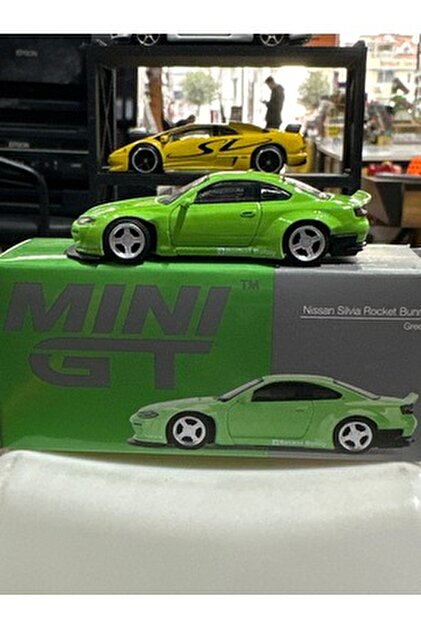 MINI GT ポルシェ / RUF / ティレル 5台セット mini gt Mını Gt Porsche Ruf CTR 1987 (1.64) - Fiyatı, Yorumları