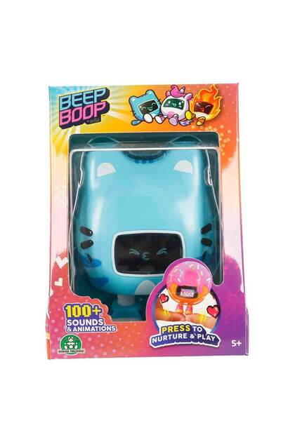 Giochi priezossi Beep Boop Sanal Dostum - Fiyatı, Yorumları