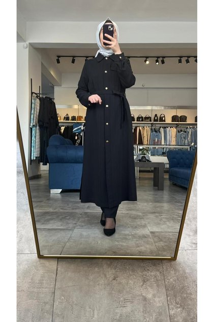 Women's Snap Closure Wear and Go 0335