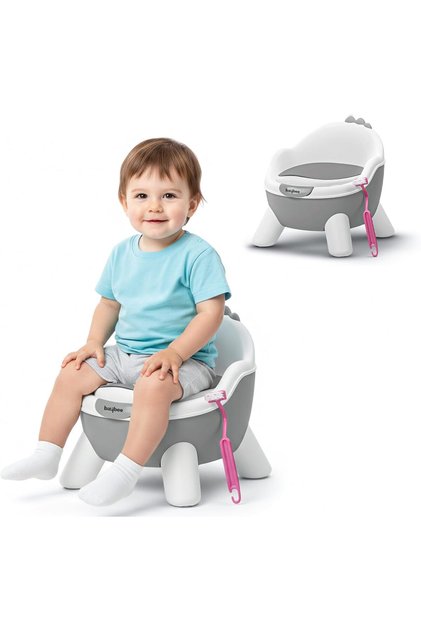 Baby Potty Training Seat for Kids 1–5 Years | Toddler Toilet Training Chair