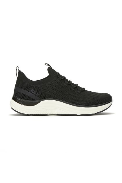 Women's BlissMove Slip On Athletic Sneaker Black