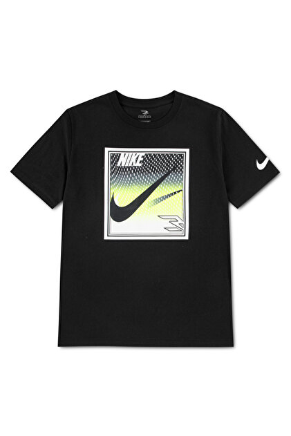 なお Nike RWB POP MESH GRAPHIC TEE ERKEK ÇOCUK TİŞÖRT 9Q1464 9Q1464-023