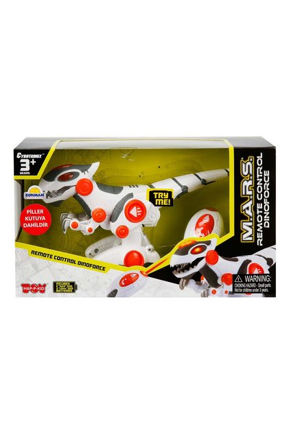 Robot dinozaur interactiv, Kid, M.A.R.S. 25 cm