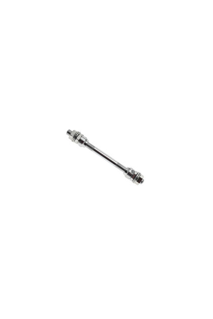 Ax butuc roata fata MTB, 8x130mm