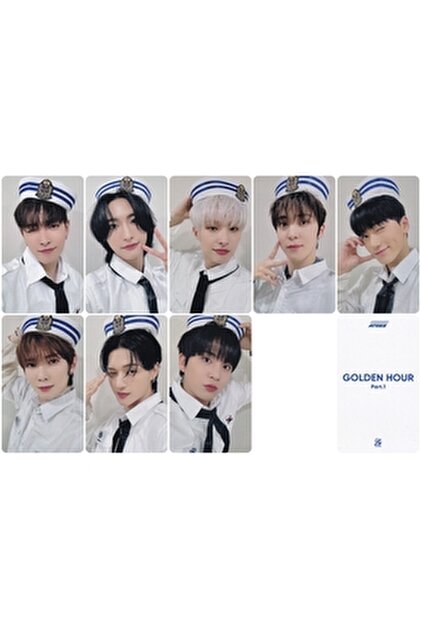 Home BTS 2.0 Fotokart Seti - Fiyatı, Yorumları